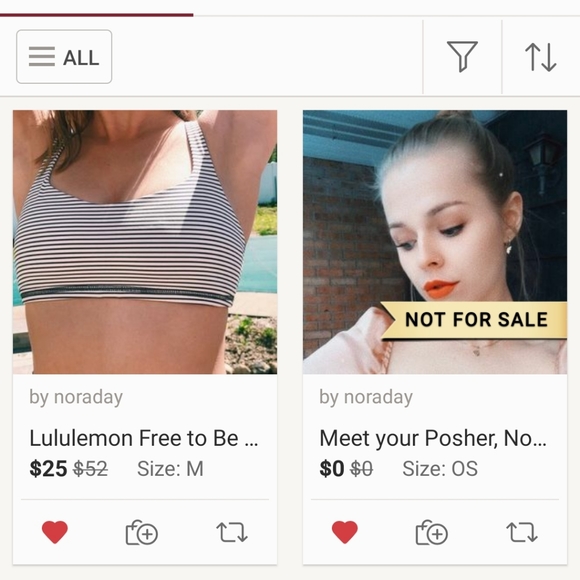 🐣SHOP BABY SIS's CLOSET NOW! - Picture 3 of 3